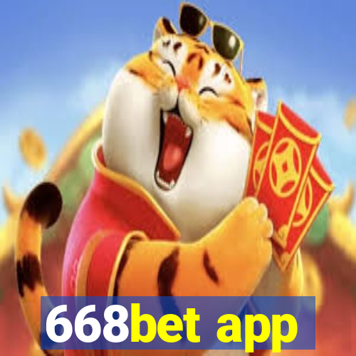 668bet app